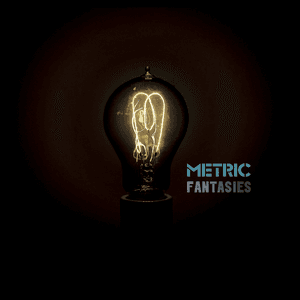 Metric — Gimme Sympathy