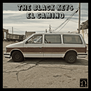 Black Keys,The