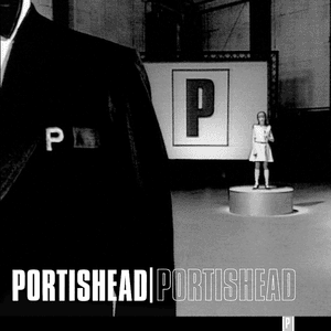 Portishead — Only You