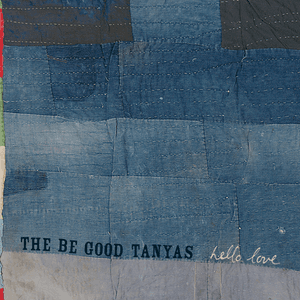 The Be Good Tanyas — Scattered Leaves