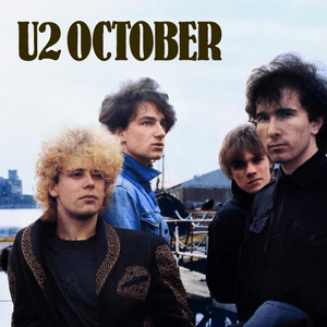 U2 — Gloria - Remastered