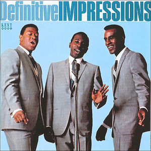The Impressions