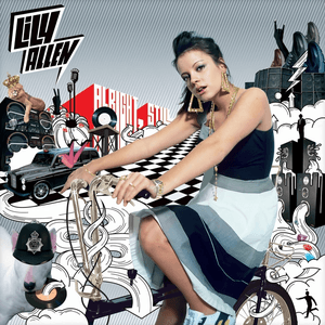 Lily Allen — Littlest Things