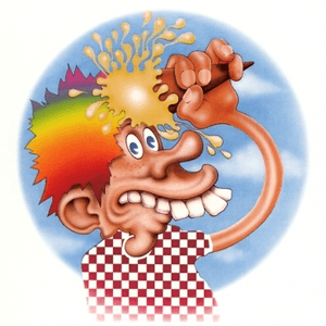 Grateful Dead