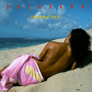 Kalapana — Moon and Stars
