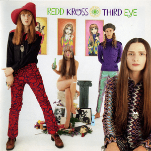 Redd Kross — Annie's Gone