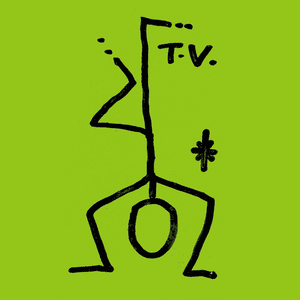 Tee Vee Repairmann — Bad News