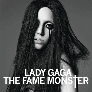 Lady Gaga — Dance In The Dark