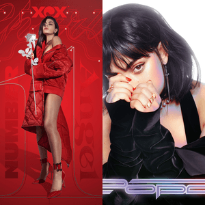 Charli xcx — I Got It (feat. Brooke Candy, CupcakKe and Pabllo Vittar)
