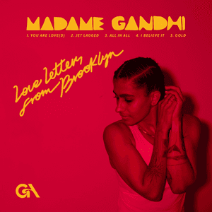 Madame Gandhi, NATURE & Gender Amplified — All in All