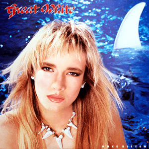 Great White — Rock Me