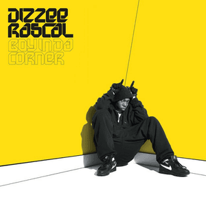Dizzee Rascal