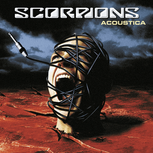 Scorpions — Always Somewhere