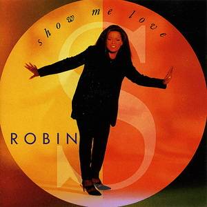 Robin S.