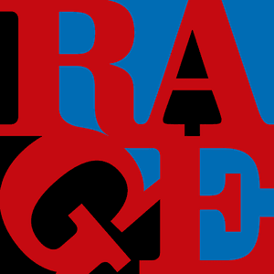 Rage Against The Machine