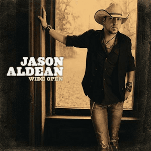 Jason Aldean