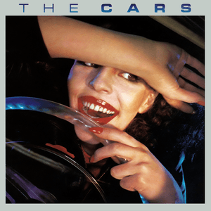 The Cars — Moving In Stereo