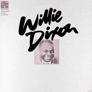 Howlin' Wolf