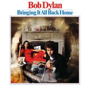 Bob Dylan