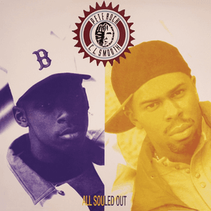 C.L. Smooth & Pete Rock