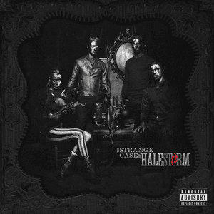 Halestorm
