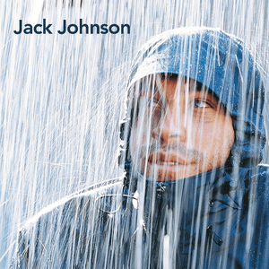 Jack Johnson — Inaudible Melodies