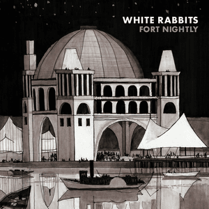 White Rabbits — I Used To Complain Now I Don't