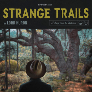 Lord Huron — Louisa