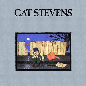 Cat Stevens