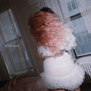 Grace Ives — Girlfriend