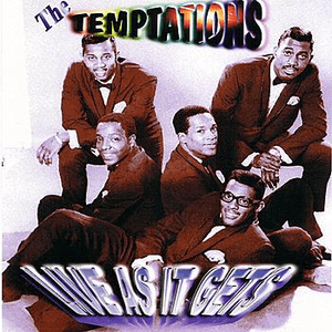 The Temptations