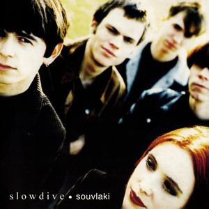 Slowdive — 40 Days