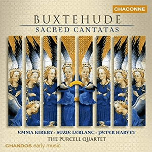 Dietrich Buxtehude