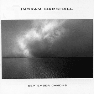 Ingram Marshall