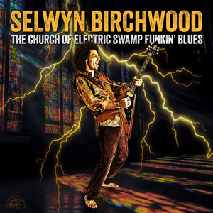 Selwyn Birchwood