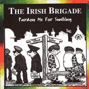 The Irish Brigade