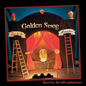 Golden Smog