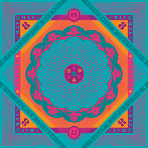 Grateful Dead — St. Stephen - Live at Barton Hall, Cornell University, Ithaca, NY 5/8/77