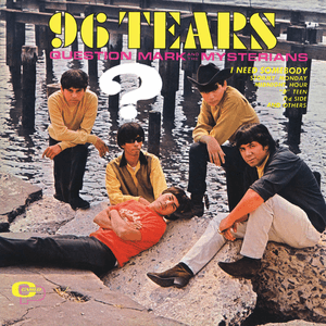 ? & The Mysterians