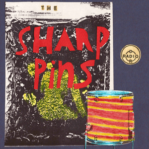 Sharp Pins — Lorelei