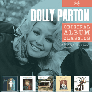 Dolly Parton