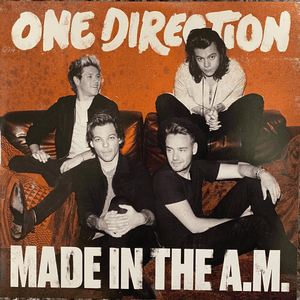 One Direction