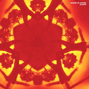 Boards of Canada — Alpha And Omega