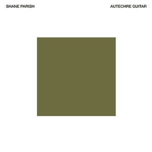 Shane Parish — Nine