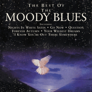 The Moody Blues — I Know You're Out There Somewhere