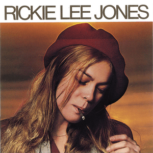 Rickie Lee Jones — The Last Chance Texaco