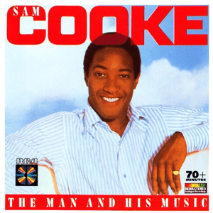 Sam Cooke — Shake