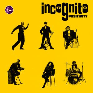 Incognito — Deep Waters