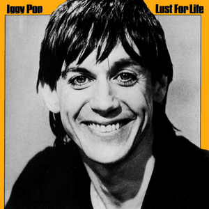 Iggy Pop — The Passenger