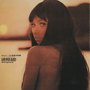Carmen Maki — Ienakiko